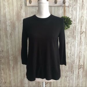 Kate Spade • Brooke Street Wool Sweater